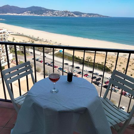 Apartamento Vistas Panoramicas Empuriabrava Extérieur photo