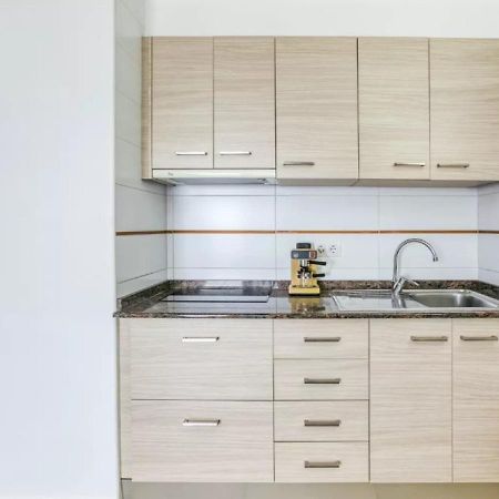 Apartamento Vistas Panoramicas Empuriabrava Extérieur photo