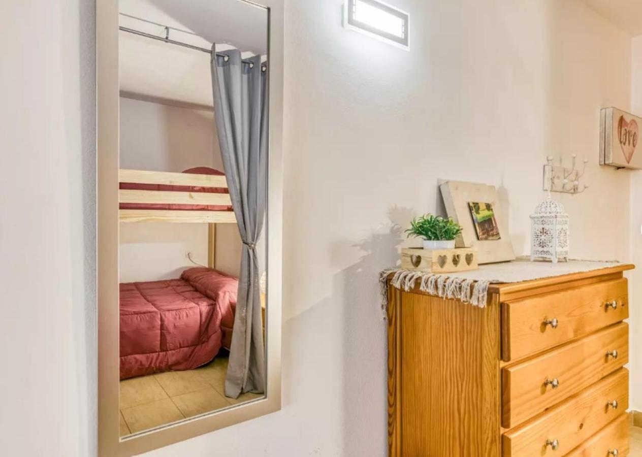 Apartamento Vistas Panoramicas Empuriabrava Extérieur photo
