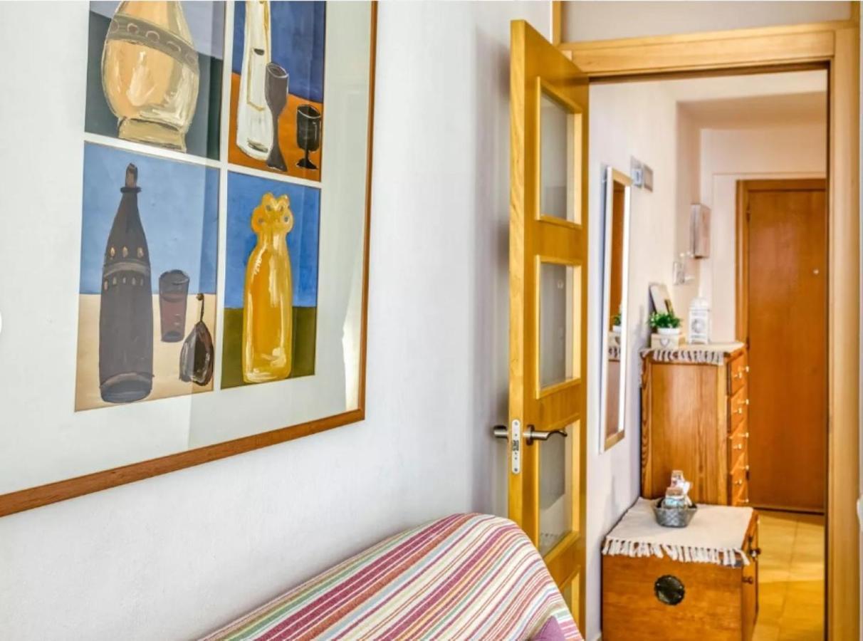 Apartamento Vistas Panoramicas Empuriabrava Extérieur photo