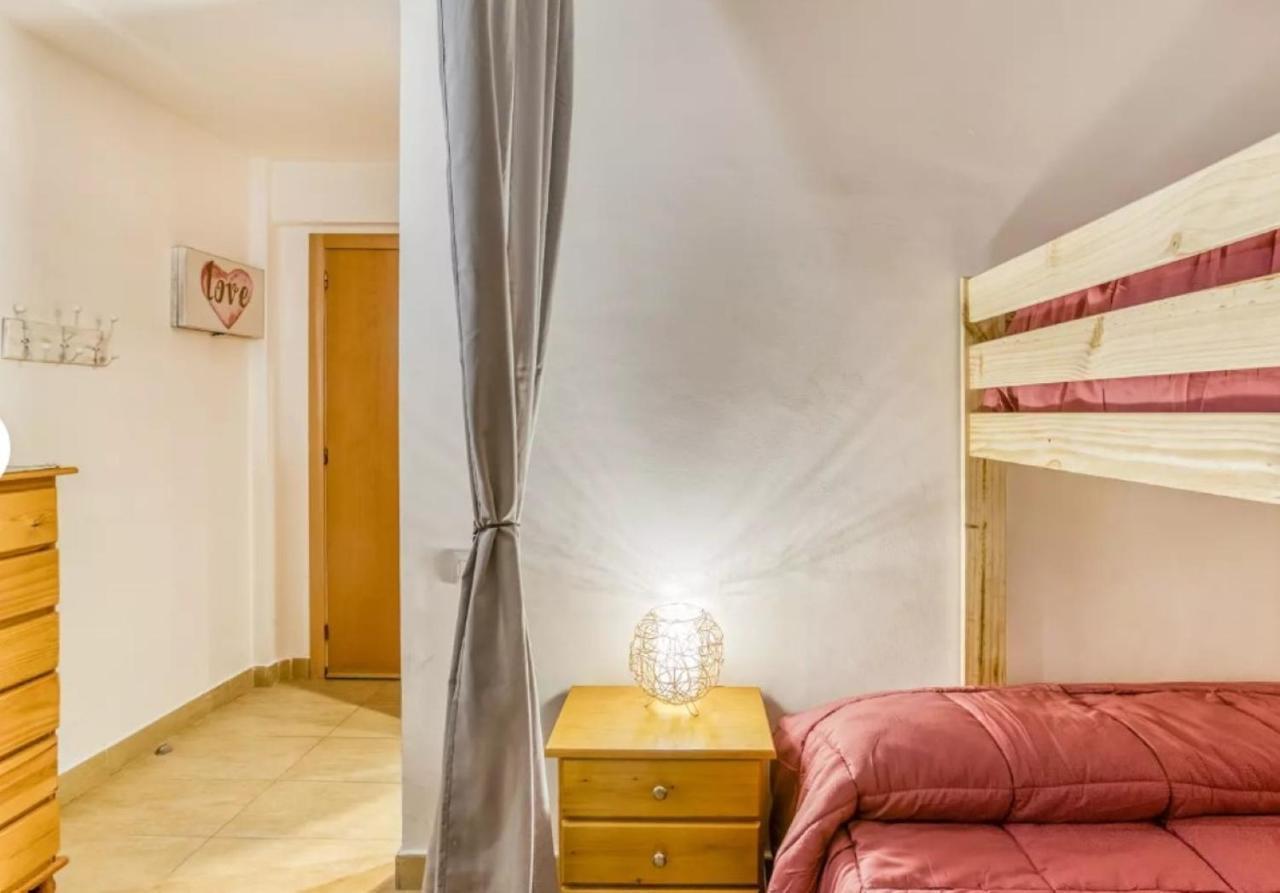 Apartamento Vistas Panoramicas Empuriabrava Extérieur photo