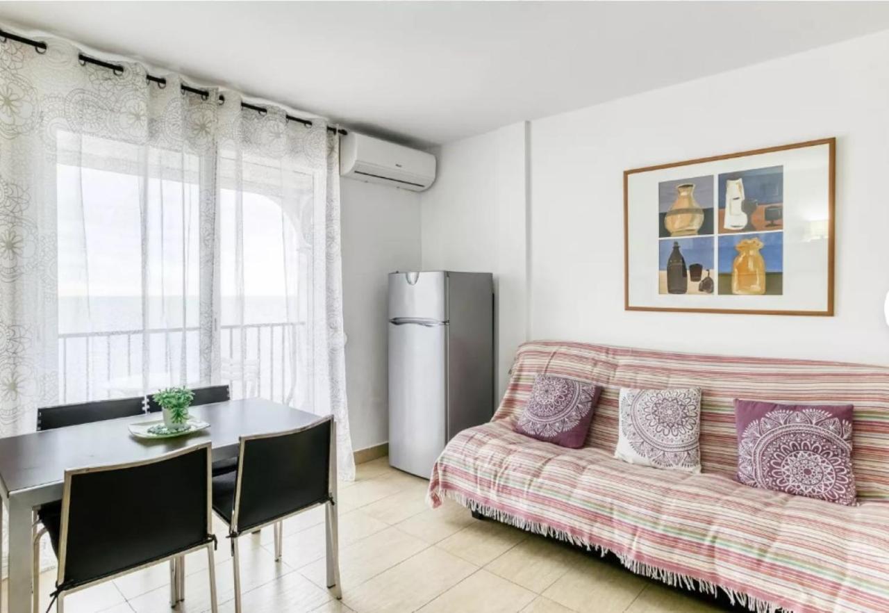 Apartamento Vistas Panoramicas Empuriabrava Extérieur photo