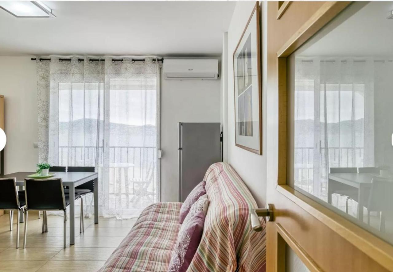 Apartamento Vistas Panoramicas Empuriabrava Extérieur photo