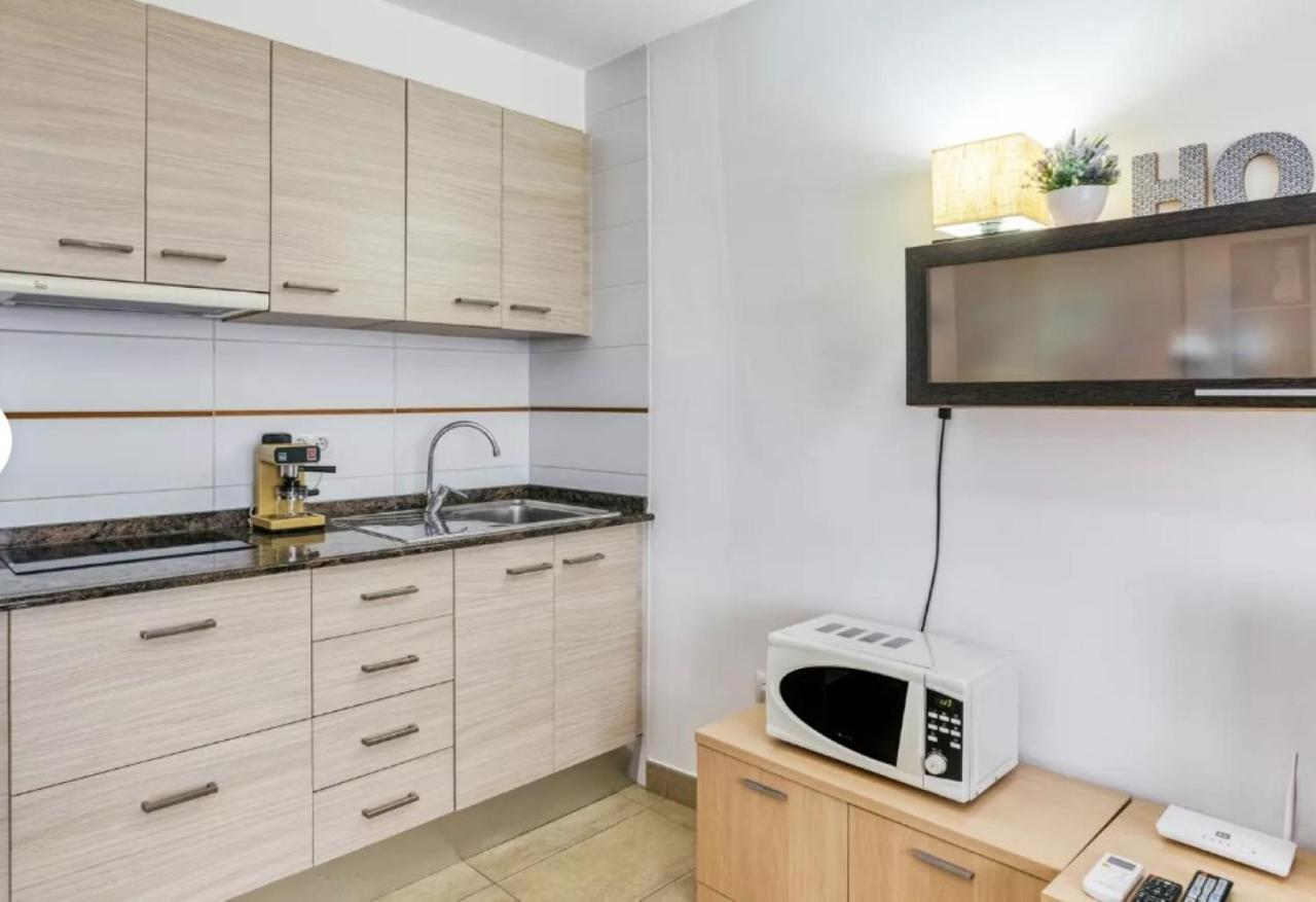 Apartamento Vistas Panoramicas Empuriabrava Extérieur photo