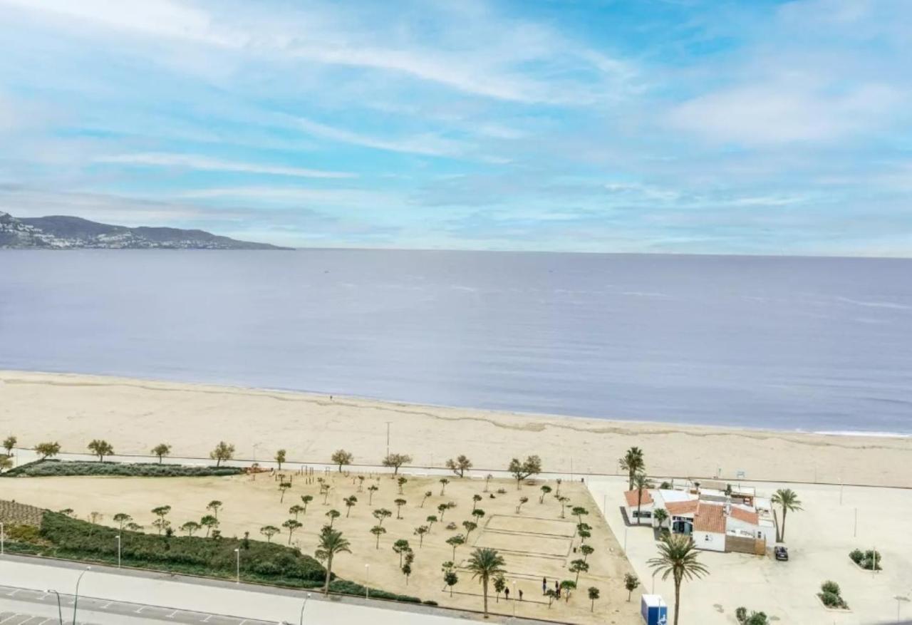 Apartamento Vistas Panoramicas Empuriabrava Extérieur photo