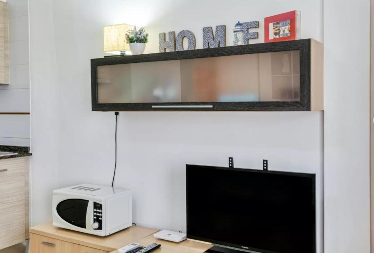 Apartamento Vistas Panoramicas Empuriabrava Extérieur photo