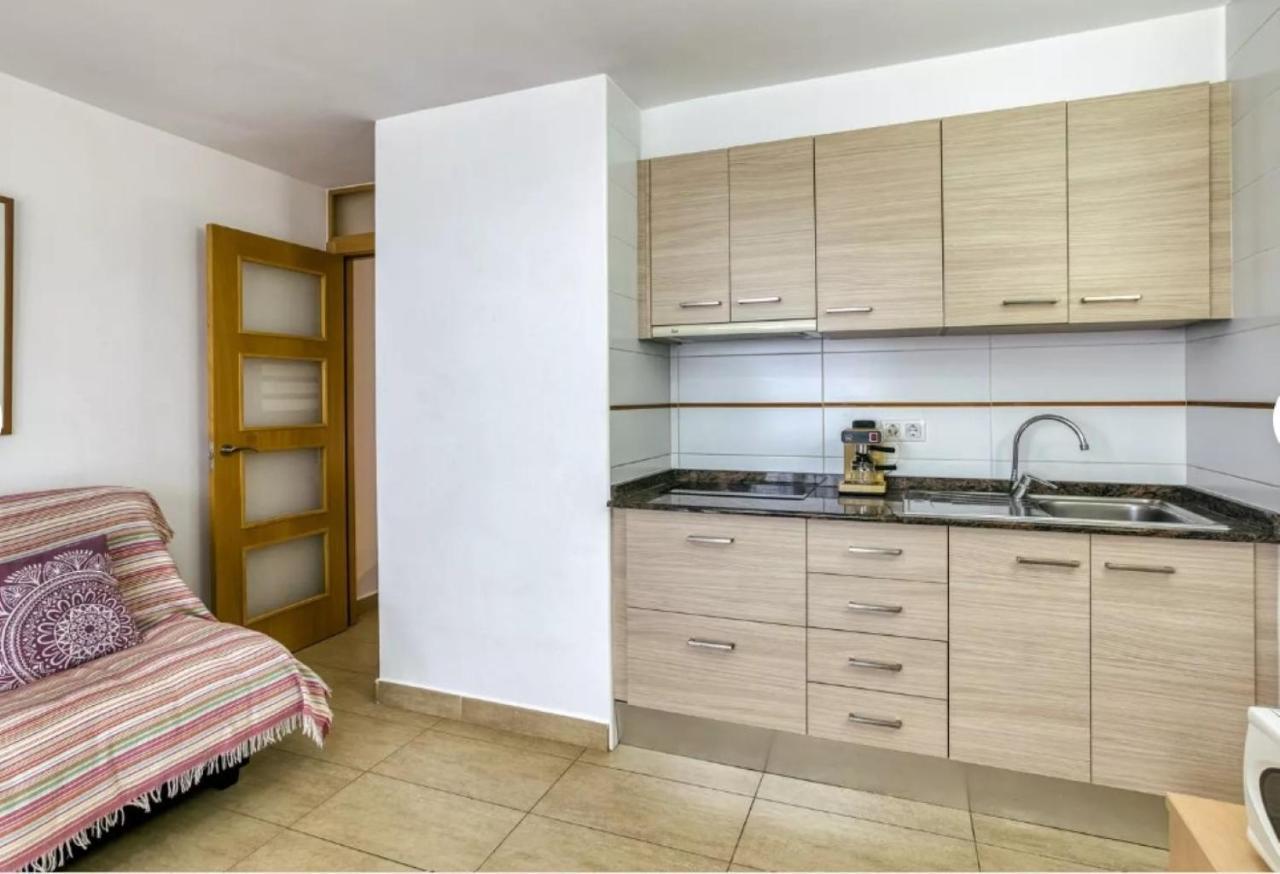 Apartamento Vistas Panoramicas Empuriabrava Extérieur photo