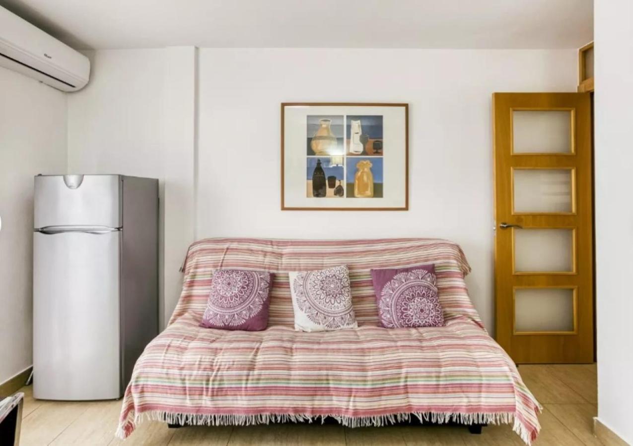 Apartamento Vistas Panoramicas Empuriabrava Extérieur photo