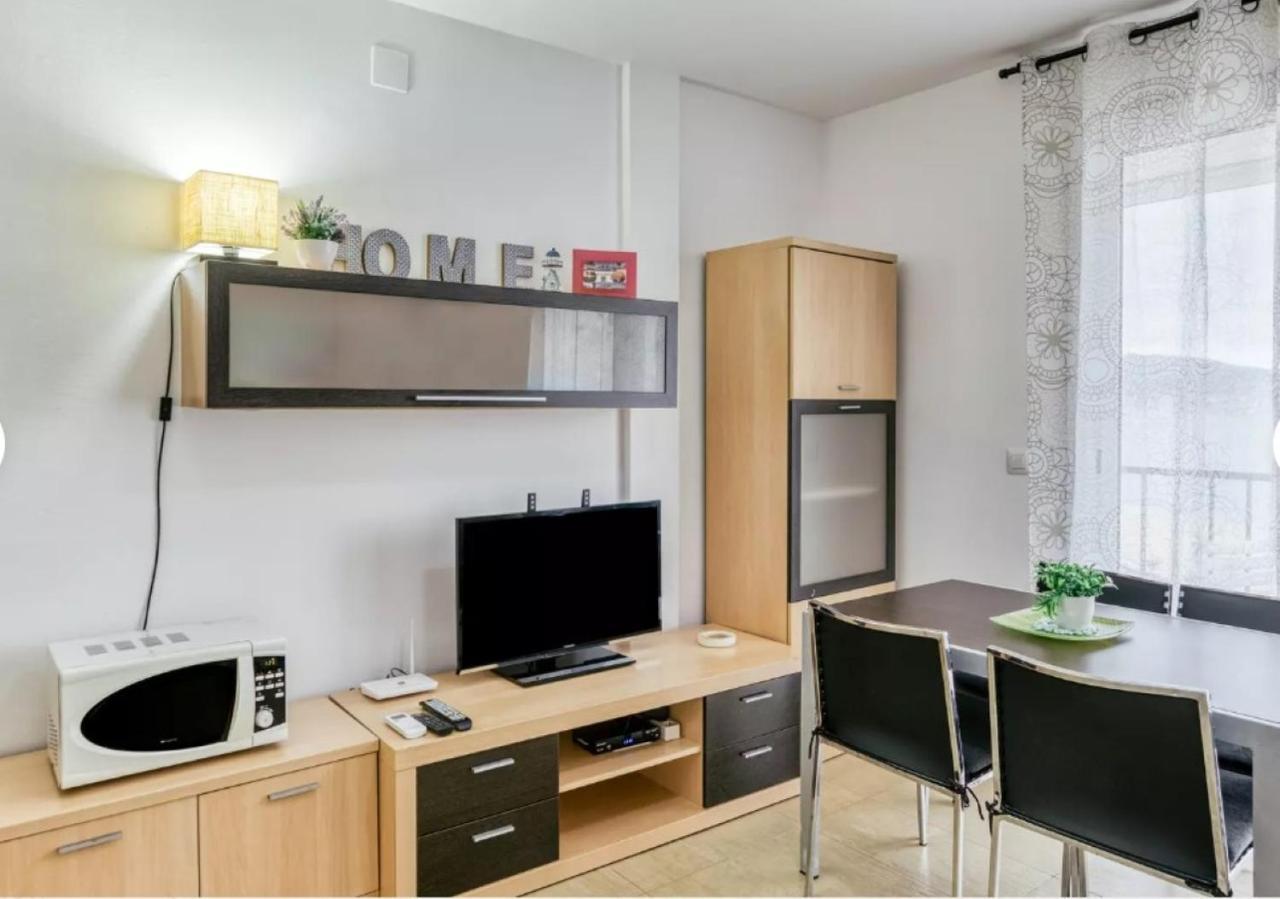 Apartamento Vistas Panoramicas Empuriabrava Extérieur photo