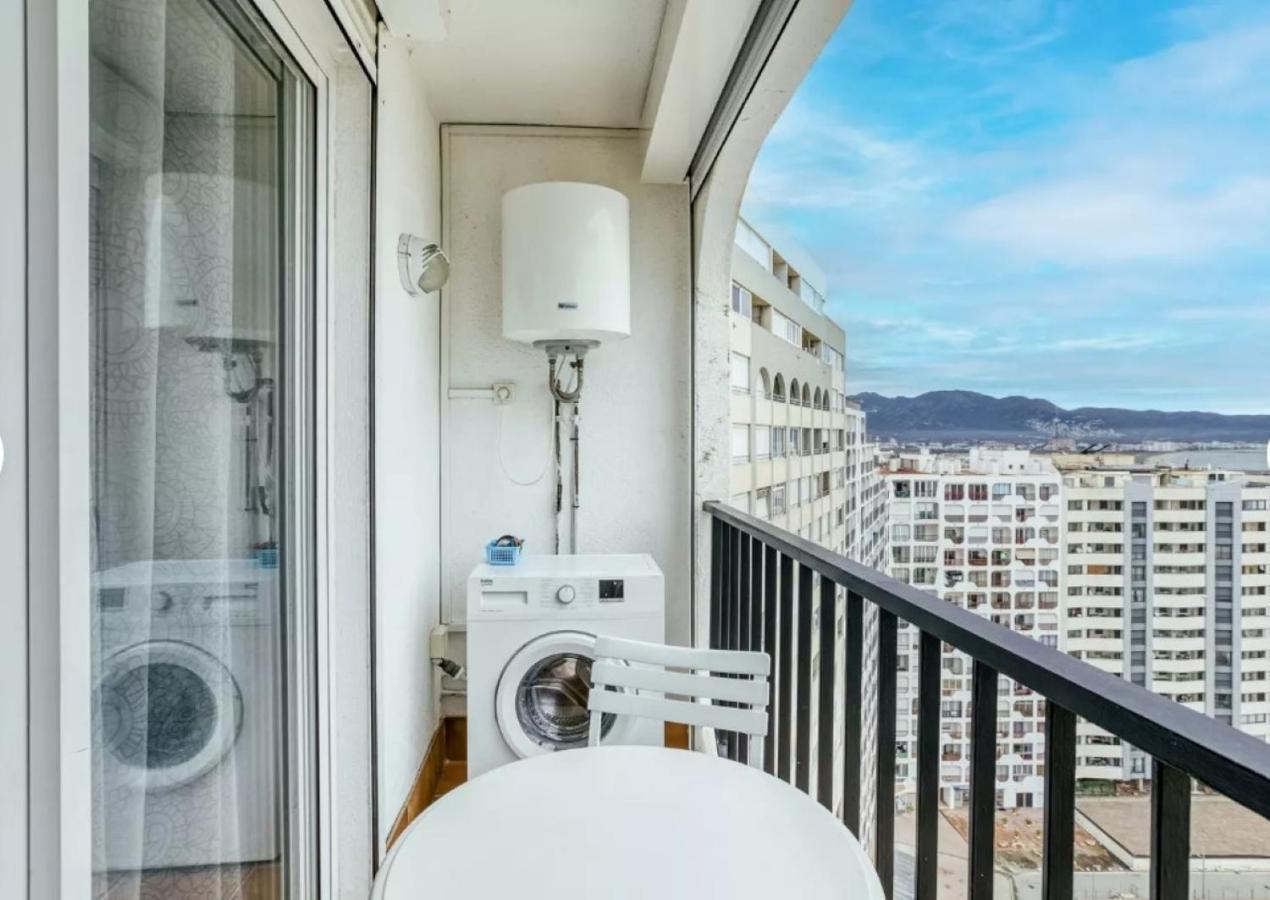 Apartamento Vistas Panoramicas Empuriabrava Extérieur photo