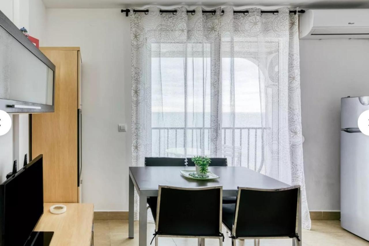 Apartamento Vistas Panoramicas Empuriabrava Extérieur photo