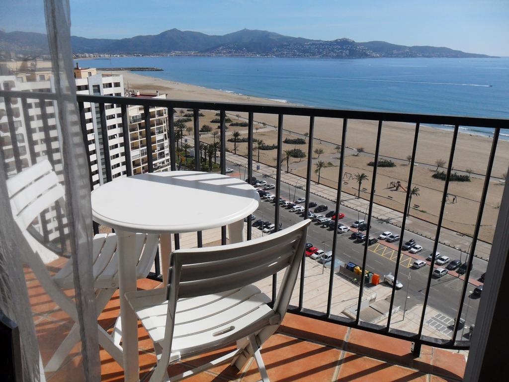 Apartamento Vistas Panoramicas Empuriabrava Extérieur photo